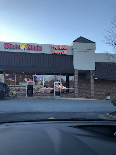 The Vaping Shack & CBD in Snellville