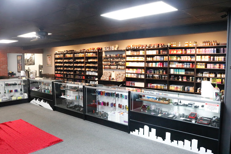 The Vapor Shop in Westminster
