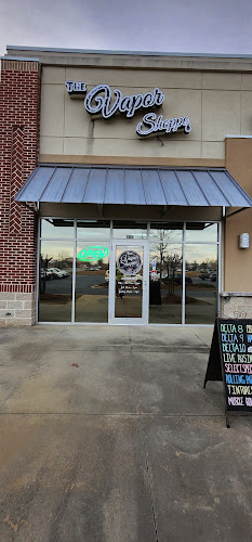 The Vapor Shoppe INC. in Kathleen