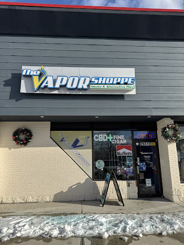 The Vapor Shoppe in Farmington Hills
