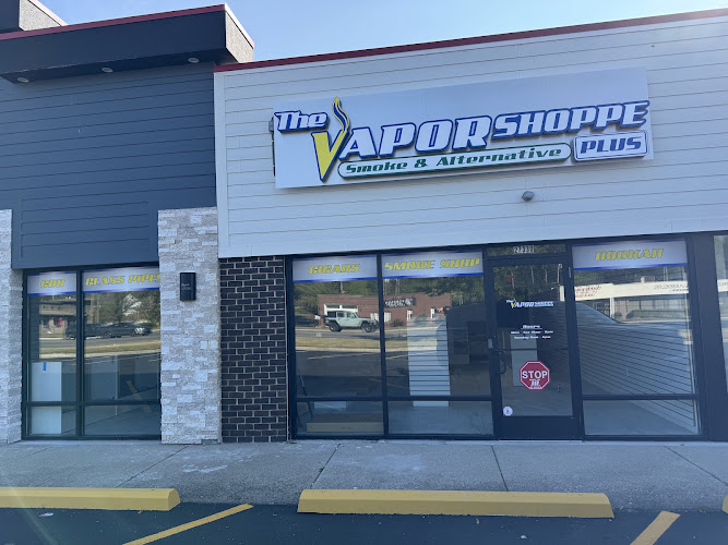 The Vapor Shoppe in Lathrup Village