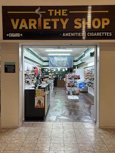 The Variety Shop in Scranton