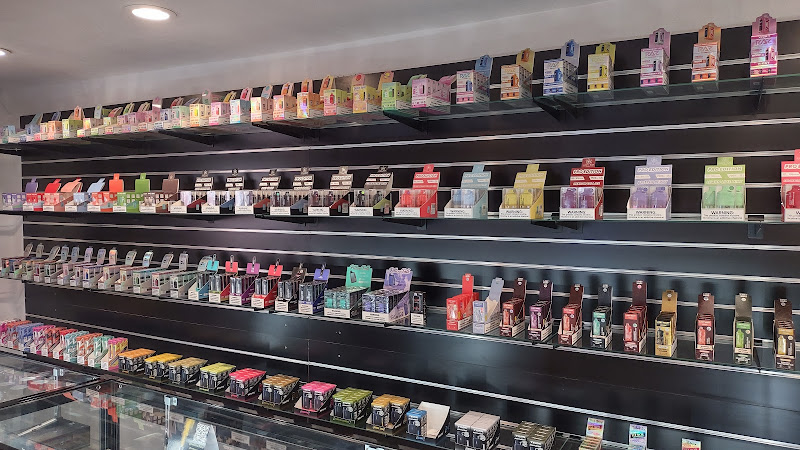Third Coast Smoke Shop in Houston