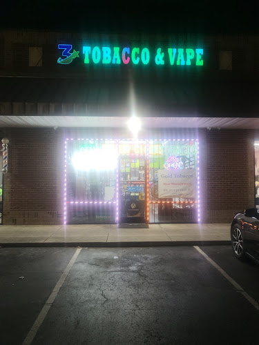 Three Star Tobacco & Vape in Burlington