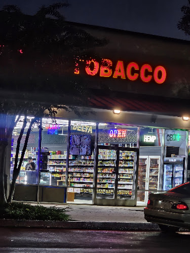 ThunderClouds Smoke Shop in Randleman