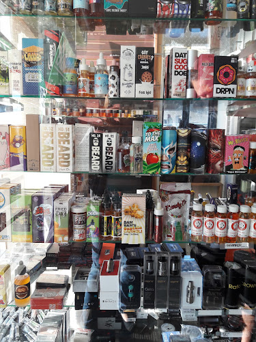 TikTok Tobacco and Vape in Burlington