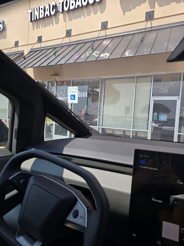 Tinbac Tobacco And Vapes in Seagoville