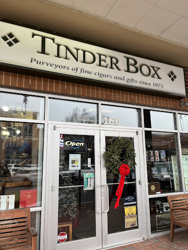 Tinder Box in Charlotte