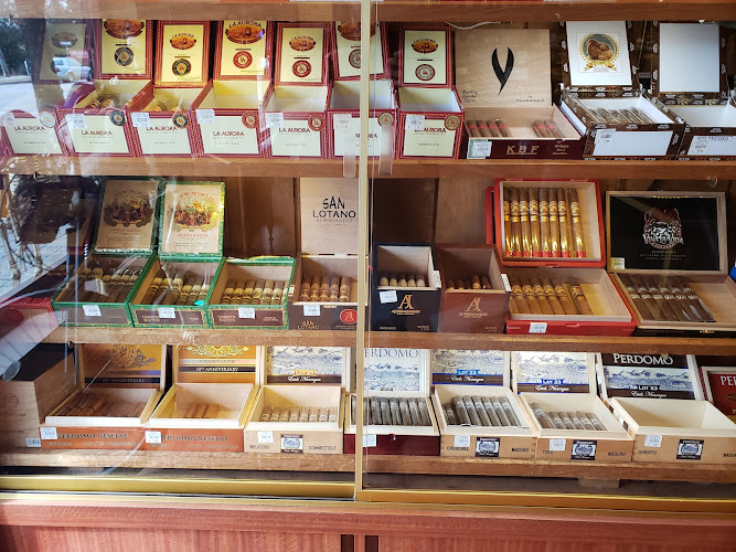 Tinder Box Haverford in Haverford