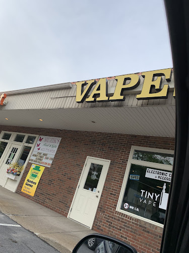 Tiny Box Vape Shop in McKees Rocks