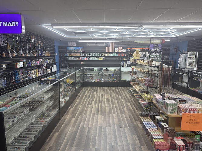 Tito’S Di$Count Tobacco in Jacksonville