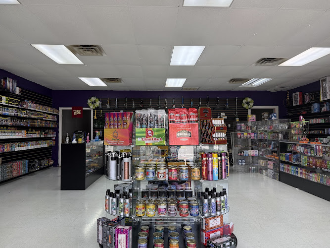 Tj Tobacco & Vape in Asheboro