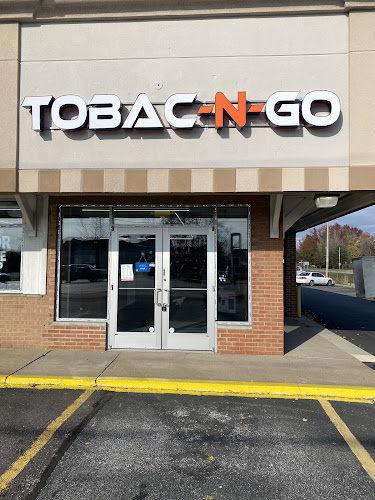 Tobac-N-Go in Eastlake