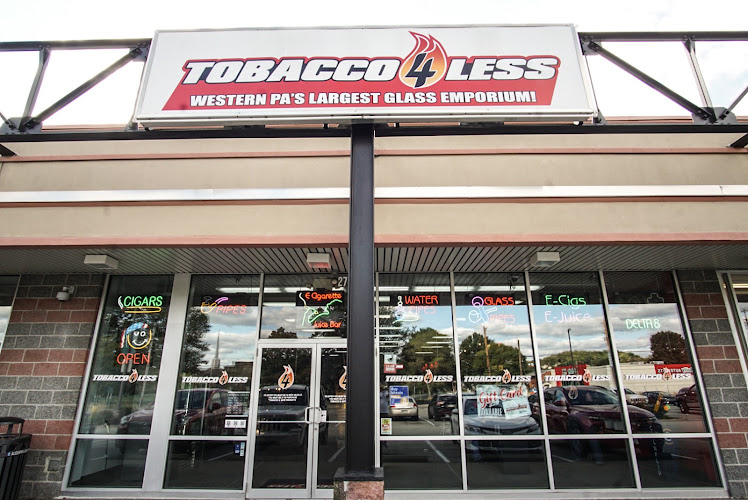 Tobacco 4 Less in Aliquippa