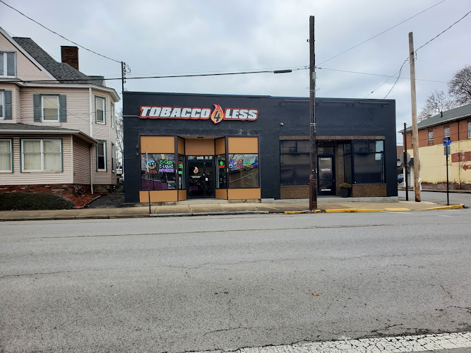 Tobacco 4 Less in Rochester