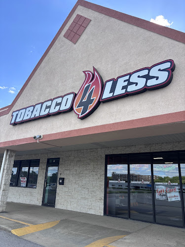 Tobacco 4 Less in Sharon