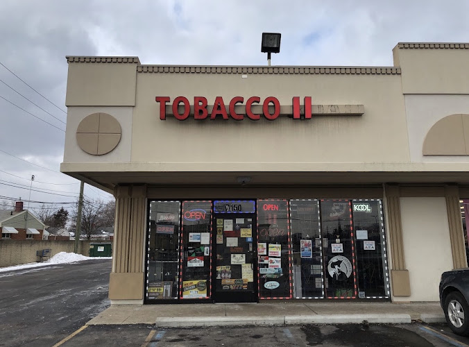 Tobacco 4 in Taylor