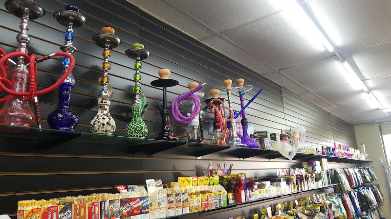 Tobacco And Vape in Charlotte