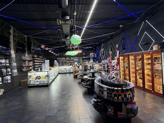 Tobacco And Vape in Fayetteville