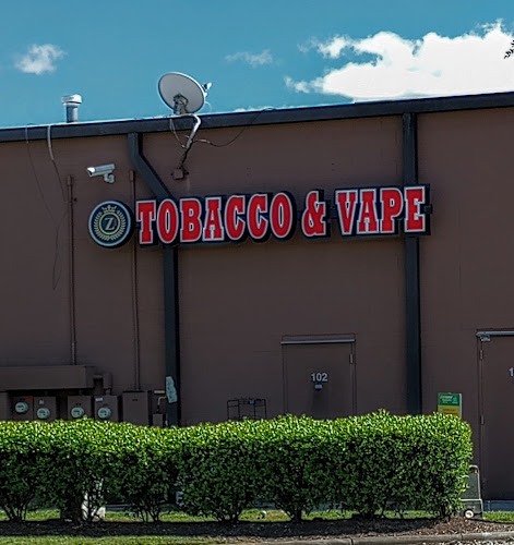 Tobacco and Vape in Greensboro