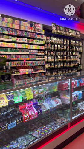 Tobacco and vape in Kent