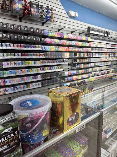 Tobacco and Vape shop in Winston-Salem