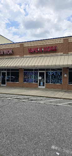 Tobacco And Vape in Wilkesboro