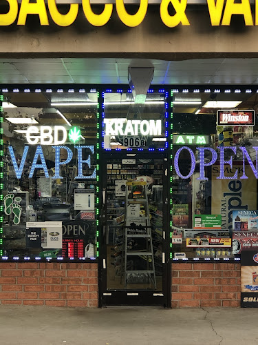 Tobacco and Vaper Station in Goldsboro