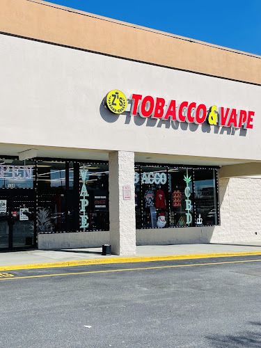 Tobacco and Vapor 2 in Grovetown
