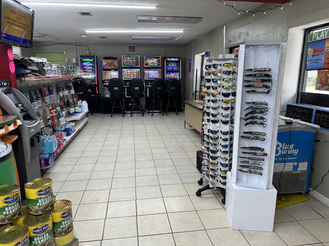 Tobacco & Beer Outlet in LaGrange