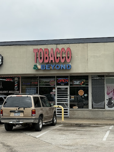 Tobacco & Beyond in Dallas