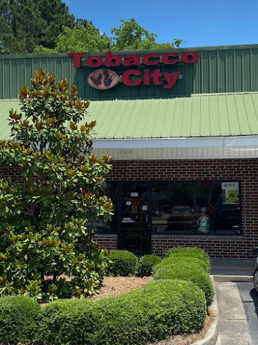 Tobacco City in Hinesville