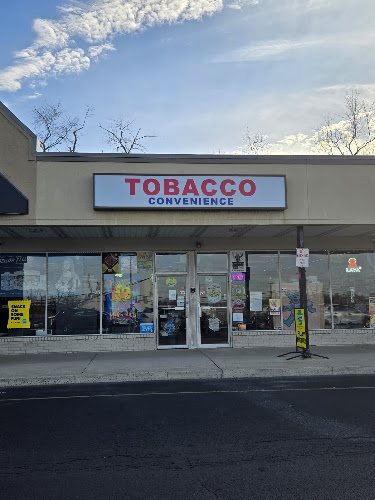 Tobacco Convenience Maple Glen in Ambler