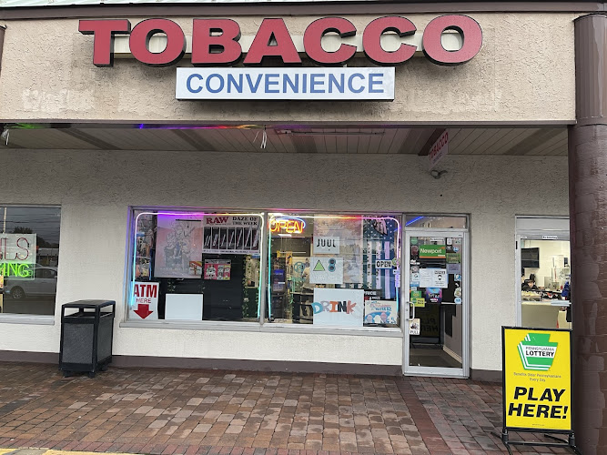 Tobacco Convenience in Southampton