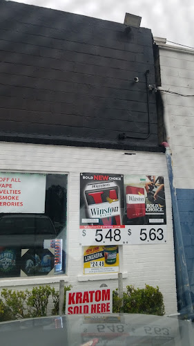 Tobacco Depot in Milton
