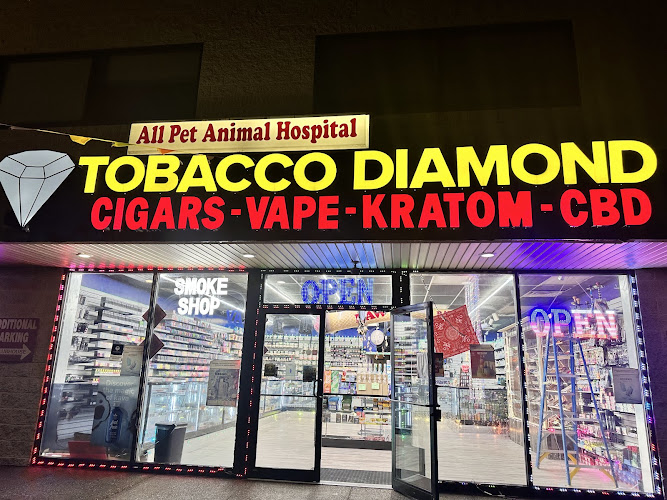 Tobacco Diamond and Vape in Gibsonia