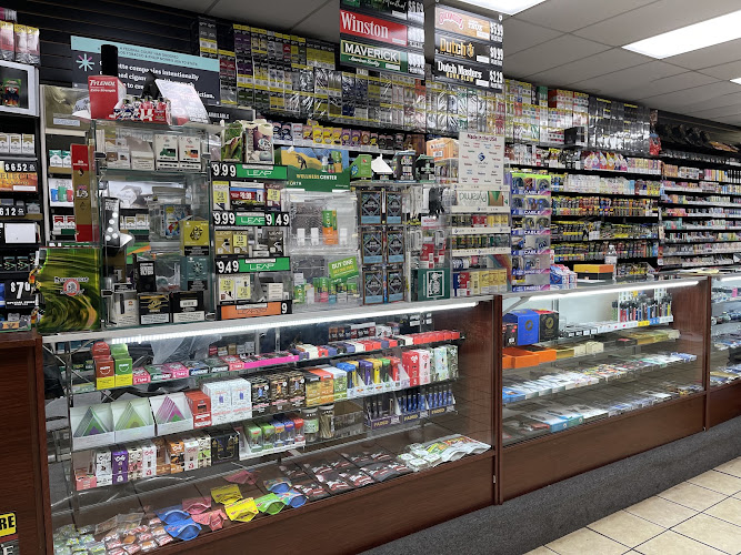 Tobacco Discount in Winston-Salem
