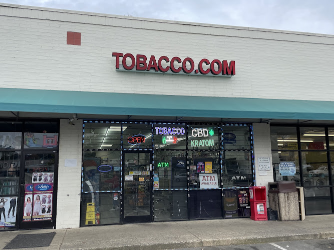 Tobacco in Durham