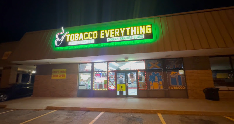 Tobacco Everything & Vape in Coshocton