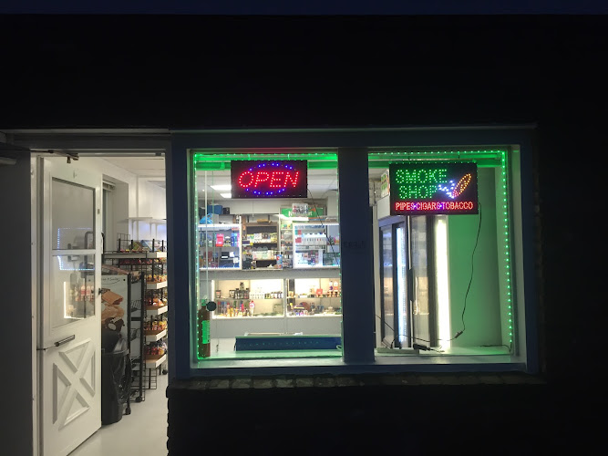 Tobacco Express Smoke Shop in West Mifflin
