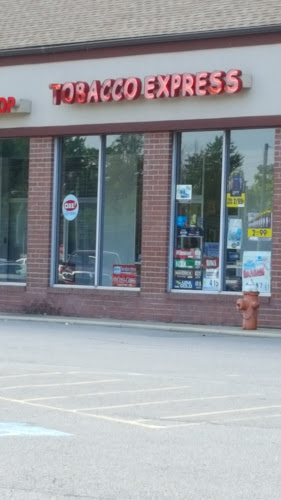Tobacco Express in Willowick