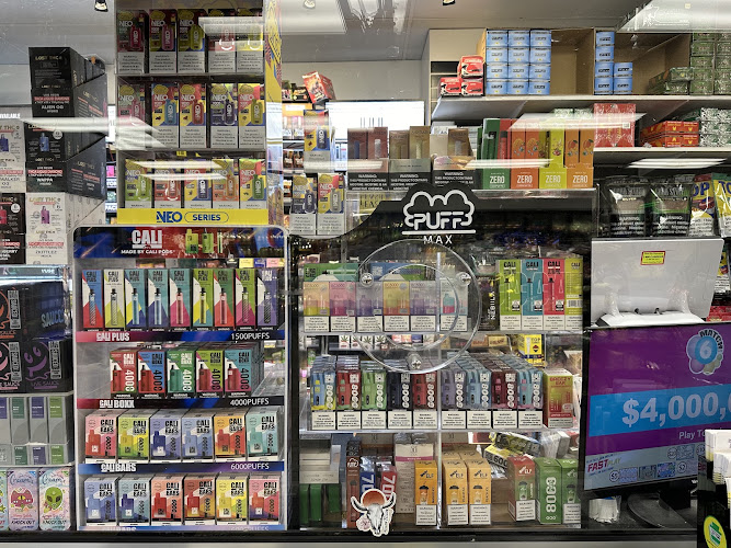 Tobacco & Food Mart in Upper Darby Township