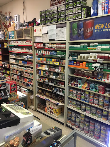 Tobacco For Less in Columbus