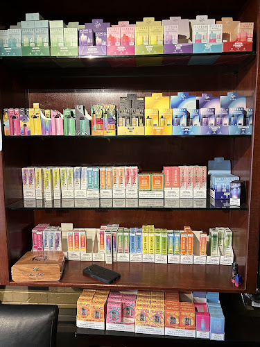 Tobacco Gallery in Dallas