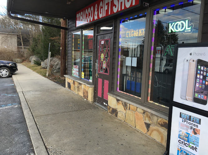 Tobacco & Gift Shop in East Stroudsburg