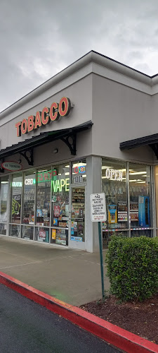 Tobacco & Gifts in Randleman