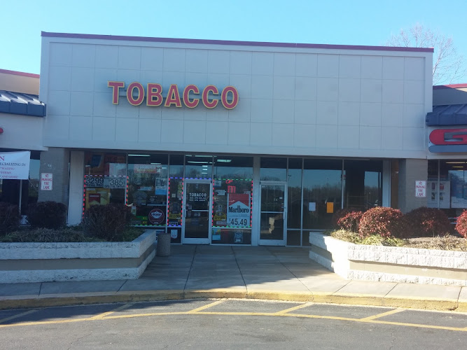 Tobacco & Gifts in Statesville