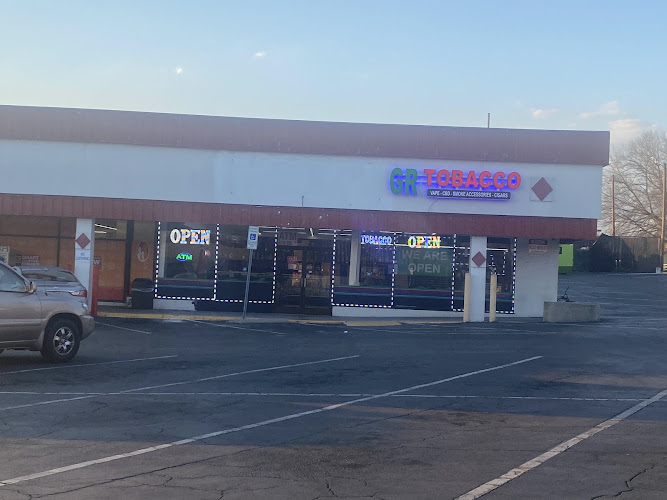 Tobacco G&R in Burlington