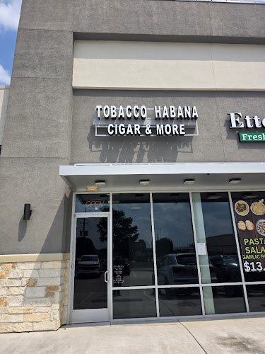 Tobacco Habana in Cypress