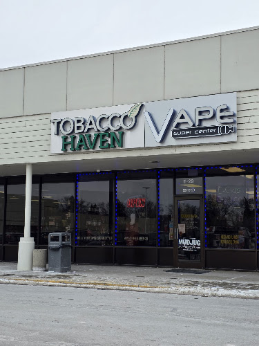 Tobacco Haven in Toledo